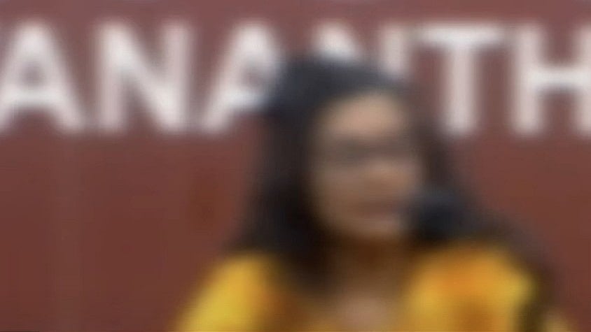 'പിന്നിൽ നിന്നും കടന്നുപിടിച്ചത് ജയസൂര്യ, അതിക്രമം 'പി​ഗ്മാൻ' ചിത്രീകരണത്തിനിടെ'; വെളിപ്പെടുത്തി നടി